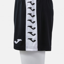 ШОРТЫ HEROIC ЧЁРНЫЙ