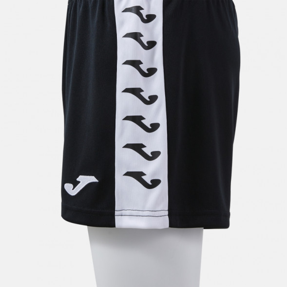 ШОРТЫ HEROIC ЧЁРНЫЙ