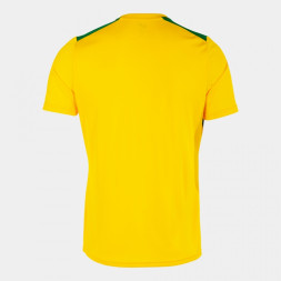 Игровая футболка JOMA CHAMPIONSHIP VII    