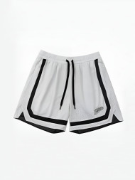 Шорты KELME Basketball Shorts Grey