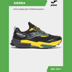 Кроссовки Joma SIERRA TKSIES2501