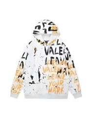 Худи KELME Hooded Sweater White