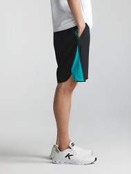Шорты KELME Woven Shorts Black