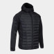 Куртка JOMA SOFT SHELL BERNA III  