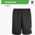 Детские шорты KELME Football Shorts Black