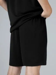Детские шорты KELME Football Shorts Black