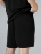 Детские шорты KELME Football Shorts Black