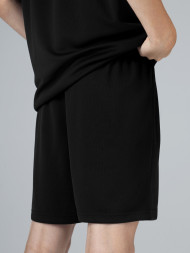 Детские шорты KELME Football Shorts Black