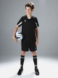 Детские шорты KELME Football Shorts Black