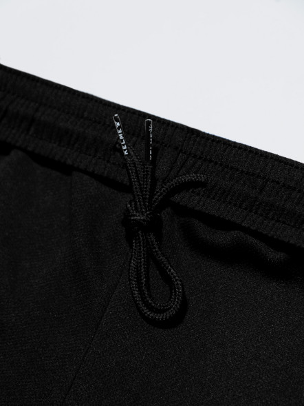 Детские шорты KELME Football Shorts Black