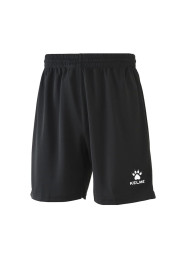 Детские шорты KELME Football Shorts Black