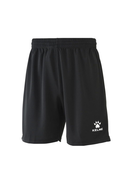 Детские шорты KELME Football Shorts Black