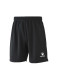 Детские шорты KELME Football Shorts Black
