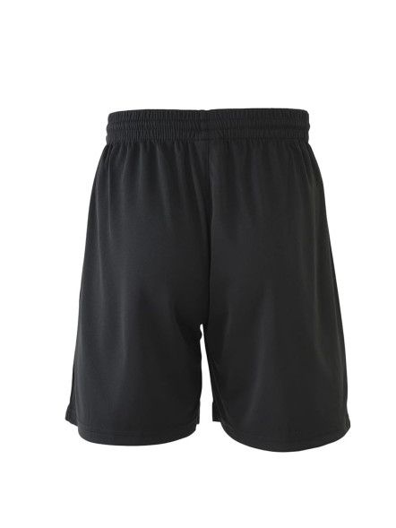 Детские шорты KELME Football Shorts Black