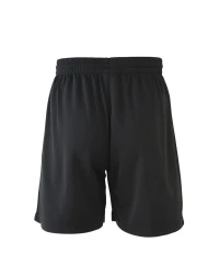 Детские шорты KELME Football Shorts Black