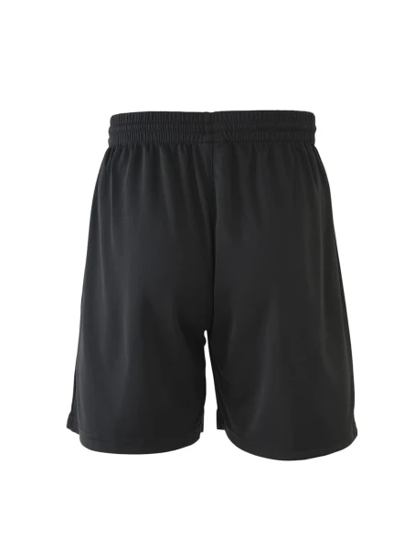 Детские шорты KELME Football Shorts Black