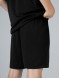 Детские шорты KELME Football Shorts Black