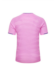 Футболка KELME Training Wear Light Pink
