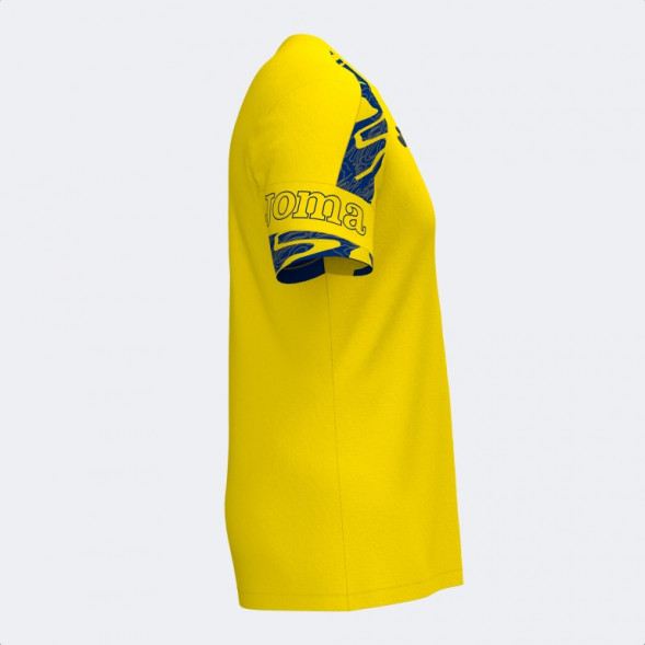 ФУТБОЛКА ДЛЯ ТРЕНИРОВОК С КОРОТКИМ РУКАВОМ OPC. C HELLAS VERONA FC