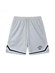 Шорты KELME Knitted Shorts Grey