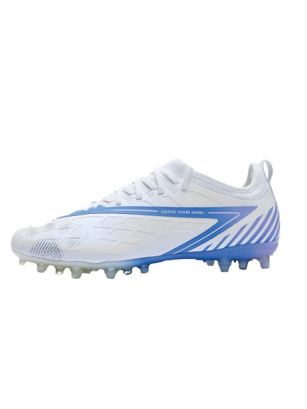 Бутсы KELME Men's Football Shoes (MG) White