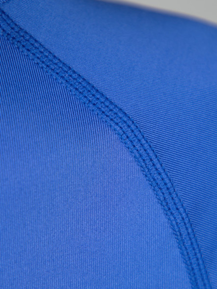 Детское термобелье (верх) FN Warm Kid Blue