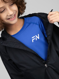 Детское термобелье (верх) FN Warm Kid Blue