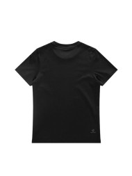Футболка KELME Round Neck Short Sleeve T-shirt Black