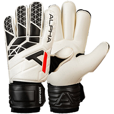 Вратарские перчатки ALPHAKEEPERS PRO ROLL COMFORT 9