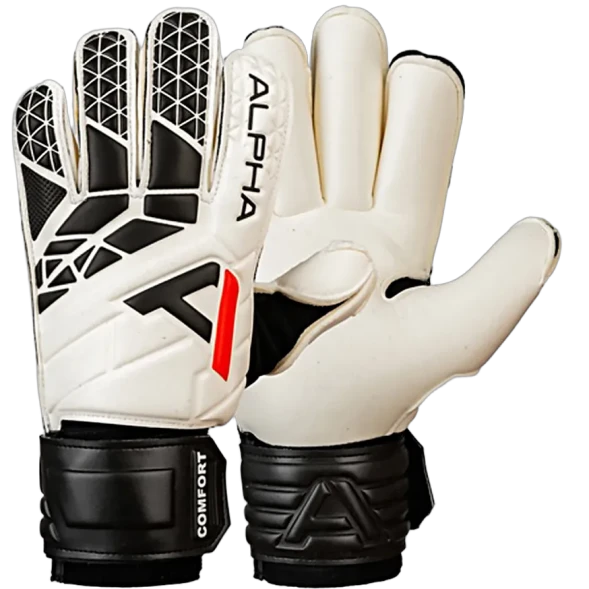 Вратарские перчатки ALPHAKEEPERS PRO ROLL COMFORT 9