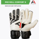 Вратарские перчатки ALPHAKEEPERS PRO ROLL COMFORT 9