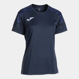 Женская игровая футболка JOMA CHAMPIONSHIP VIII 902514.331