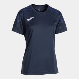 Женская игровая футболка JOMA CHAMPIONSHIP VIII 902514.331