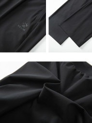 Брюки KELME Knitted Trousers Black