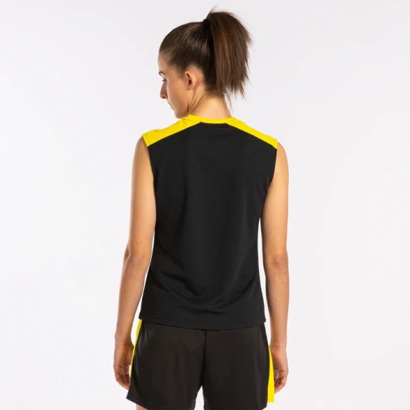 Майка JOMA CAMISETA TIRANTES ECO CHAMPIONSHIP    