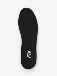 Детские бутсы FN Moon (MG) Kid (White/Blue)