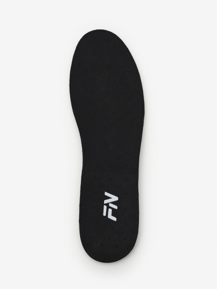 Детские бутсы FN Moon (MG) Kid (White/Blue)