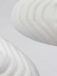 Детские бутсы FN Moon (MG) Kid (White/Blue)