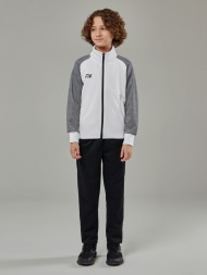 Детский спортивный костюм FN Dynamic Kid (White/Black)