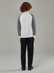 Детский спортивный костюм FN Dynamic Kid (White/Black)