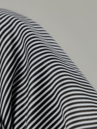 Детский спортивный костюм FN Dynamic Kid (White/Black)