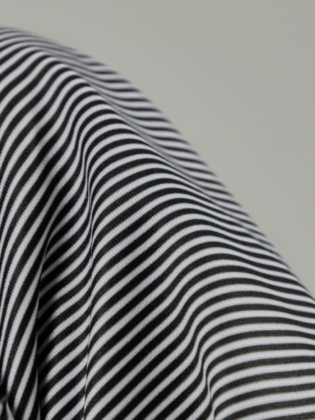 Детский спортивный костюм FN Dynamic Kid (White/Black)