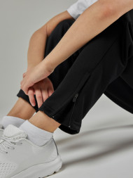 Детский спортивный костюм FN Dynamic Kid (White/Black)