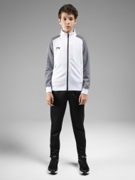 Детский спортивный костюм FN Dynamic Kid (White/Black)