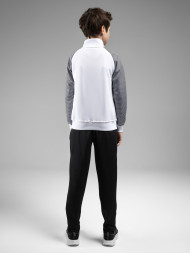 Детский спортивный костюм FN Dynamic Kid (White/Black)