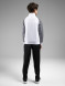 Детский спортивный костюм FN Dynamic Kid (White/Black)