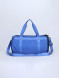 Сумка KELME Sports Bag Blue