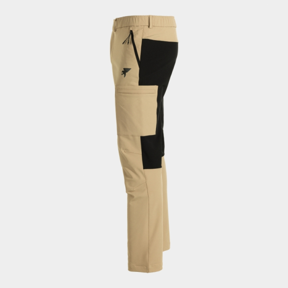 PANTALÓN LARGO EXPLORER BEIGE