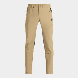 PANTALÓN LARGO EXPLORER BEIGE