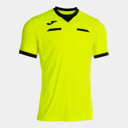 Футболка судейская JOMA REFEREE 104240 061